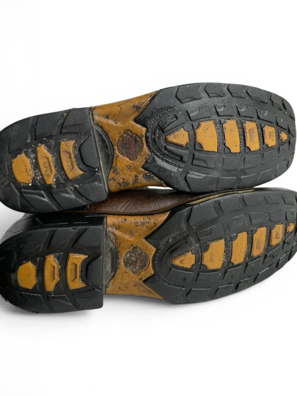Justin Boots justin hybred